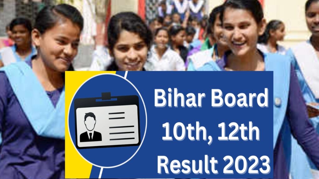 Bihar Board Result Date 2023